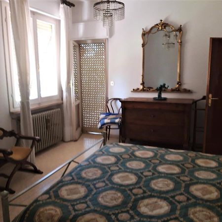 Da Franca Bed & Breakfast Assisi Exterior photo